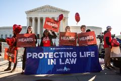 Wall Street Journal Joins Chorus Urging Court: Overturn Roe - Decision Magazine %