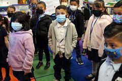 FDA to consider vaccine for young kids