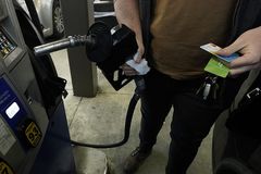 Economy shrinks in first quarter