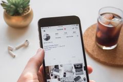 What the Euphemism for "Christian" In Your Instagram Bio Says About You - RELEVANT