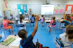 Democrat-Led States Using COVID Relief Cash to Push CRT in Public Schools, Including 'Equity Warriors'