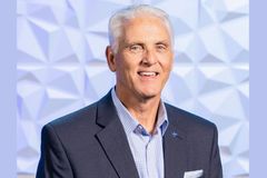 Hollingsworth to step down as leader of South Carolina Baptist Convention | Baptist Press