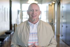 Another Megachurch Pastor Resigns, but This Time It's for a Good Reason, Not a Scandal