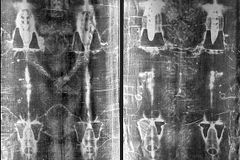 Italian scientist says Shroud of Turin could be 2,000 years old