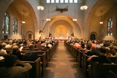 Don’t celebrate the decline of mainline churches