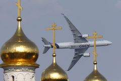 What if the 9 Orthodox patriarchates got involved in the Ukraine-Russia war?