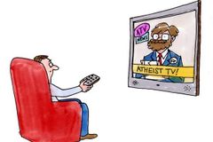 Is America becoming an atheist nation?