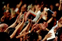 Is Christianity really in numerical decline in America?