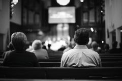 The vital signs of American Christianity: Critical but not terminal?