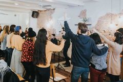 'Soul-Sustaining Operations': South Carolina Gov Makes Sure Churches Can't Be Labeled 'Non-Essential'