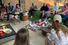 FIRST-PERSON: How to keep next gen leaders at your church | Baptist Press