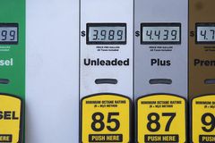 Inflation surges again