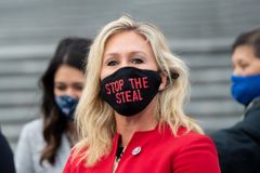 Rep. Marjorie Taylor Greene: Churches Helping Resettle Refugees Are Being Controlled by Satan - RELEVANT