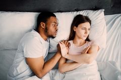 Why You Should Go to Marriage Counseling Before It's Too Late - RELEVANT