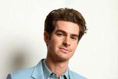 Andrew Garfield Is Taking a Break From Acting to 'Be a Bit of a Person for Awhile' - RELEVANT