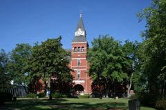 Morris Brown College Regains Accreditation After 20 Years