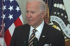 Biden tells teachers students are ‘like your’ kids, 'not somebody else’s’ while at school