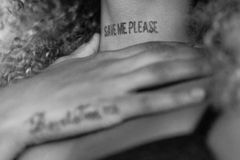 The government was never meant to be anyone's savior