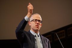 What should you do if a pastor ever tells you to repent of your 'whiteness'?