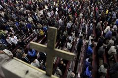 China shuts down popular Christian website amid crackdown on religious groups