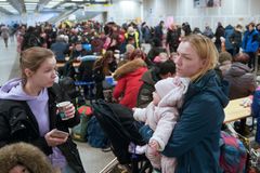 United for Ukraine: There's a New Option for US Churches, Individuals to Sponsor Ukrainian Refugees