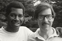 '5 Love Languages' author, lifelong friend share how cross-cultural friendship breaks racial divides