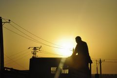 Afghanistan: the cost of conversion