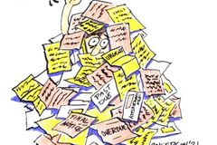 If student loans are cancelled, where’s my refund?