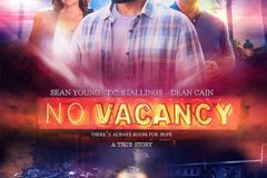 ‘No Vacancy’ star Dean Cain talks faith, reliance on God: 'If you're doing the right thing, never give up'