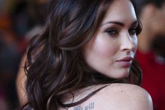 'Take my soul': Megan Fox says she drinks fiancé's blood as 'ritual'