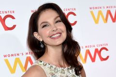 'The Care of a Loving God': Ashley Judd's Shocking, God-Inspired Message to Harvey Weinstein