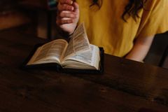 'Shut Up, Devil': Are Too Many Churches Ignoring Evil? Meet the Bible Teacher on a Mission to Reignite the Conversation