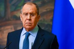 ‘Unforgivable’: Israel Condemns Russian Foreign Minister Over Anti-Semitic Remarks
