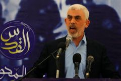 Hamas Leader Threatens ‘Religious War’ if Israel ‘Violates’ Al Aqsa Mosque