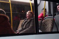 Evacuation of Civilians from Ukrainian Steel Plant Begins