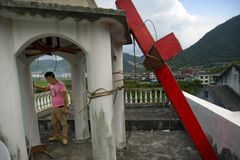 Chinese Authorities Arrest Pastor for Attending Conference 2 Yrs. Ago, 'Illegally' Traveling with a Legal Passport