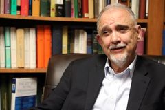 An Interview with Tom Ascol | Baptist Press