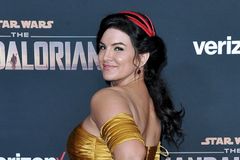 ‘Mandalorian’ Star Bill Burr Calls Out Leftists Over Gina Carano’s Firing, Admits Liberals ‘Proved Her Point’