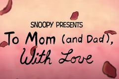 Peanuts Mother's Day special declares 'some kids have two moms' amid media push for LGBT inclusion