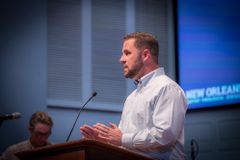 TRUSTEES: NOBTS approves new degrees and online Spanish initiative | Baptist Press