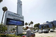 Lawsuit accuses Church of Scientology of holding children captive, forcing them into labor