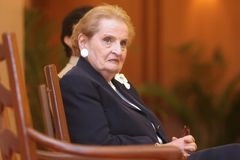 Remembering Madeleine Albright: Richard Land on their unlikely friendship, her escape from Nazism