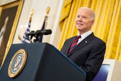 Free speech advocates slam Biden's 'Ministry of Truth,' say it aims to crack down on dissenting opinions