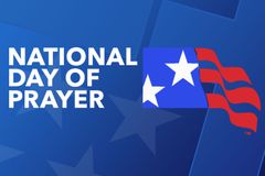CBN News to Livestream National Day of Prayer: 'Exalt the Lord Who Has Established Us'