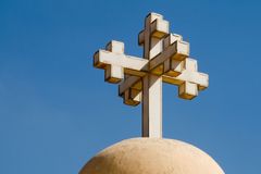 Egyptian Muslim Extremists Repeatedly Stab Coptic Christian to Death, Torch His Car