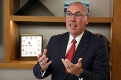 An interview with Bart Barber | Baptist Press