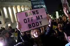 ‘Unprecedented’: 5 reactions to the leaked Supreme Court draft opinion overturning Roe