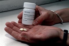 Man gets 5 years in prison for trying to kill ex-girlfriend’s baby by drugging her