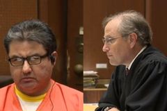 Judge refuses to dismiss case against megachurch leader Naason Joaquin Garcia