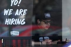 Employers post record job openings in March